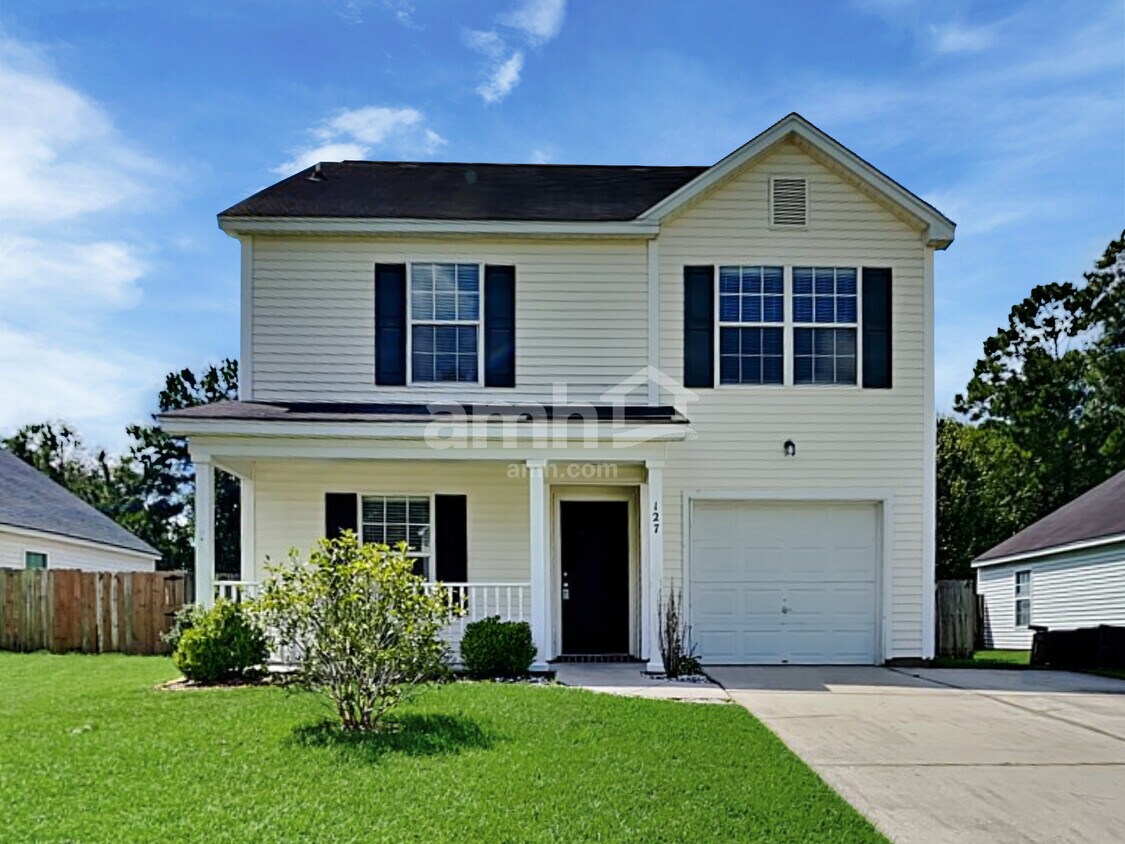 127 Tyron Road House Rental in Summerville, SC