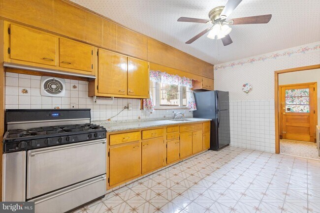 Foto del edificio - 618 N Scott St
