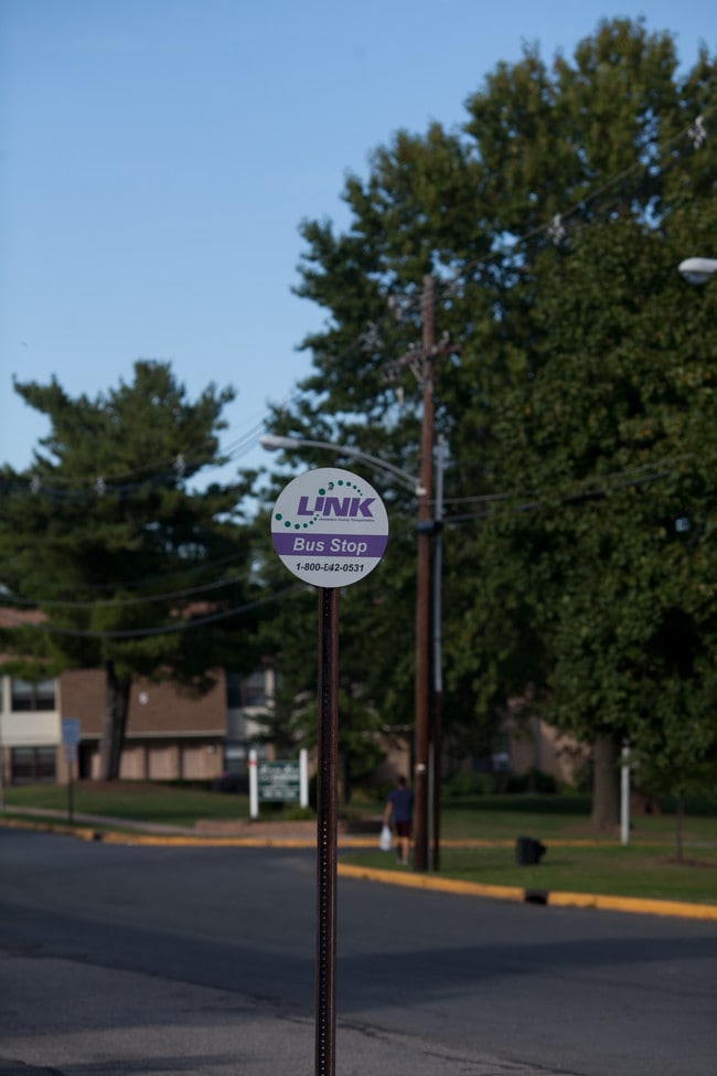 Hunterdon Mews Rentals Flemington, NJ