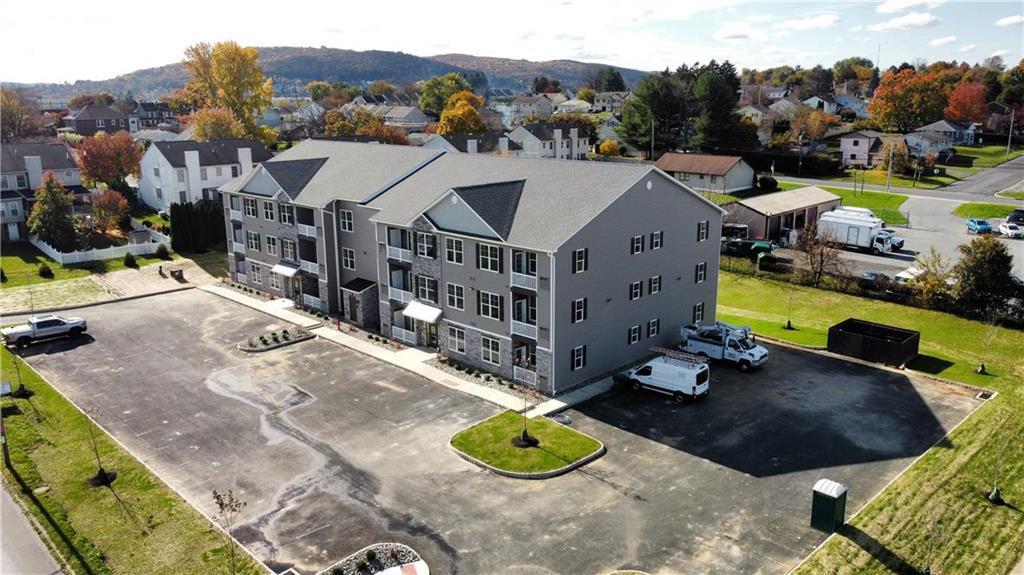 430 Cambria St Unit 301, Freemansburg, PA 18017 Apartment for Rent in