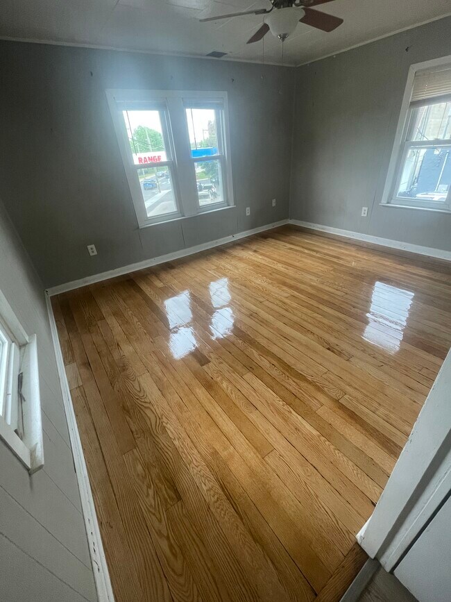 Foto del edificio - 137 School St