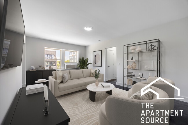 Building Photo - 1555 W Hollywood Ave