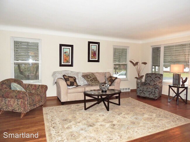 Foto del edificio - 4 br, 2 bath House - 1971 Beverly Hills Dr