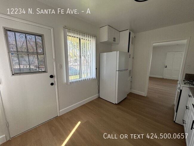 Photo - 12234 N Santa Fe Ave Apartment