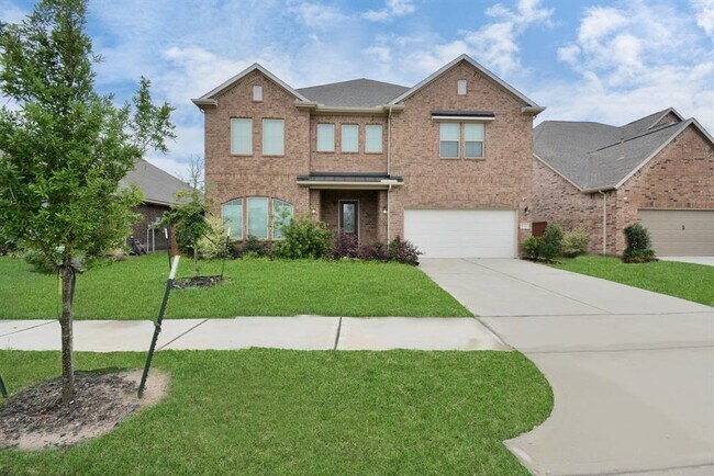 Foto del edificio - 22368 Misty Woods Ln
