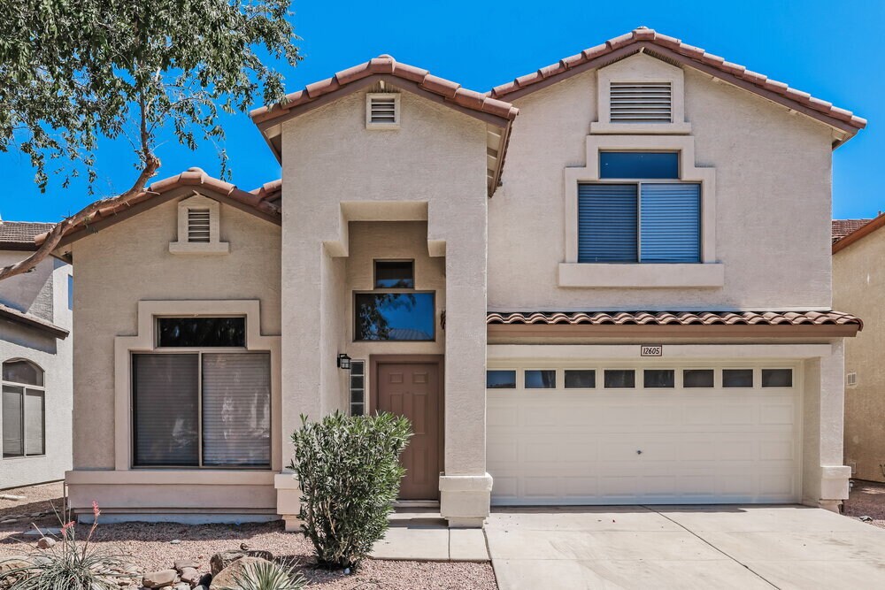 Foto principal - 12605 W Orange Dr