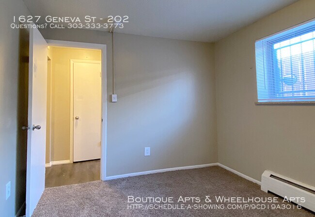 Building Photo - Wheelhouse Apartments