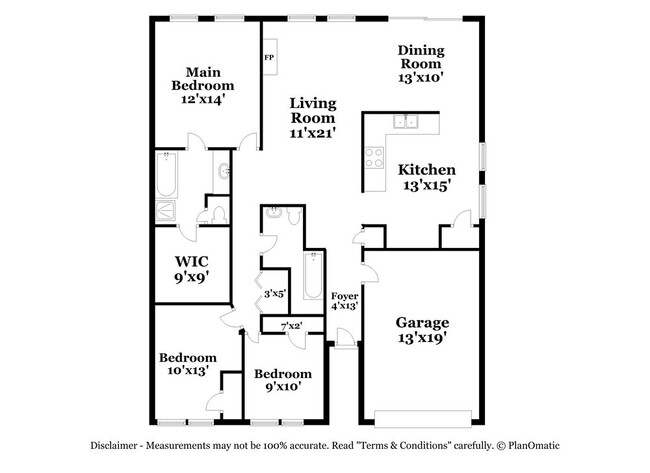 Building Photo - 1506 Rumstone Ln