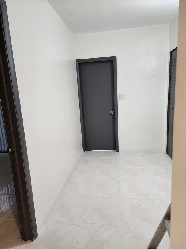 Back Door - 263 NE 141st St