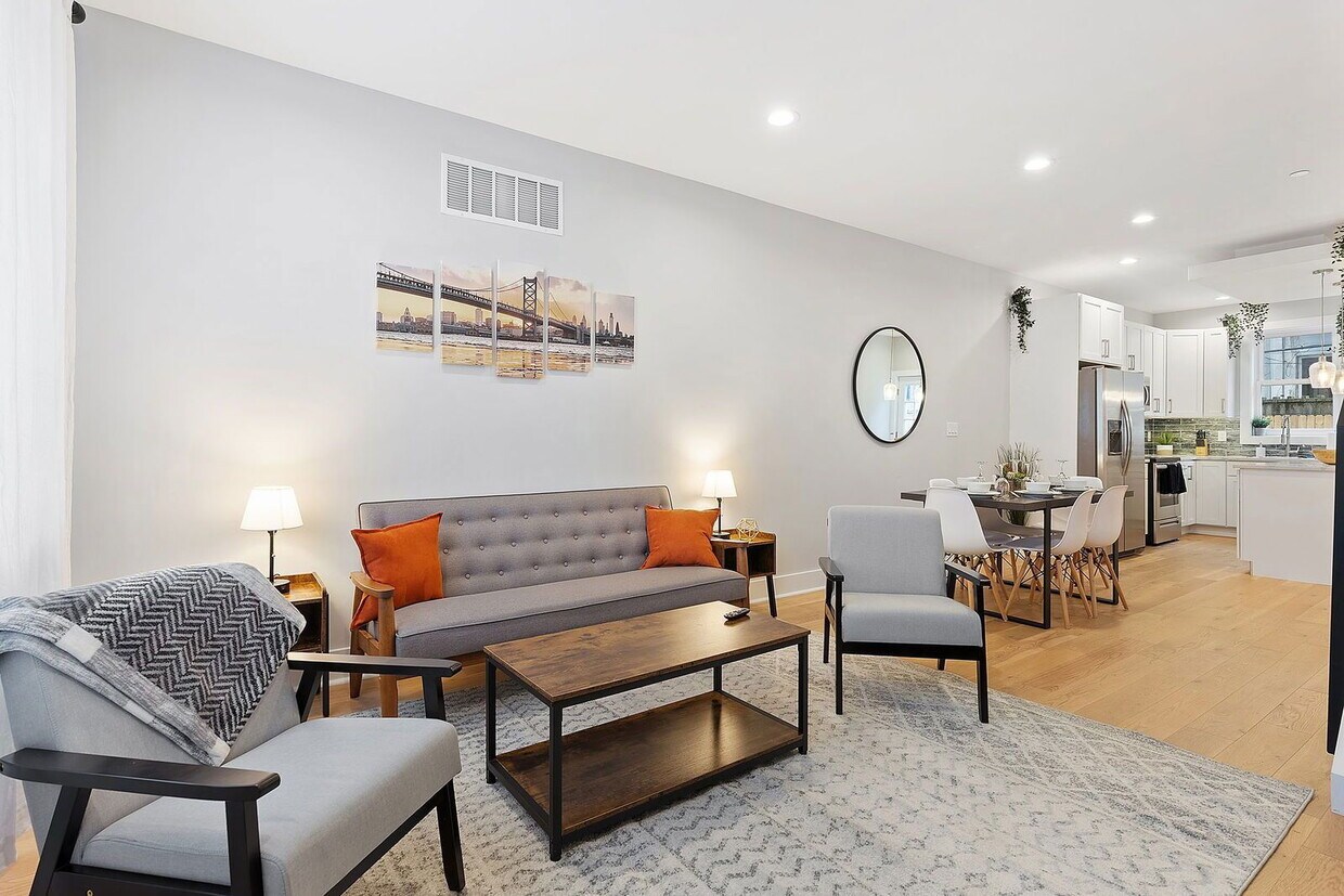 Foto principal - 2235 E William St