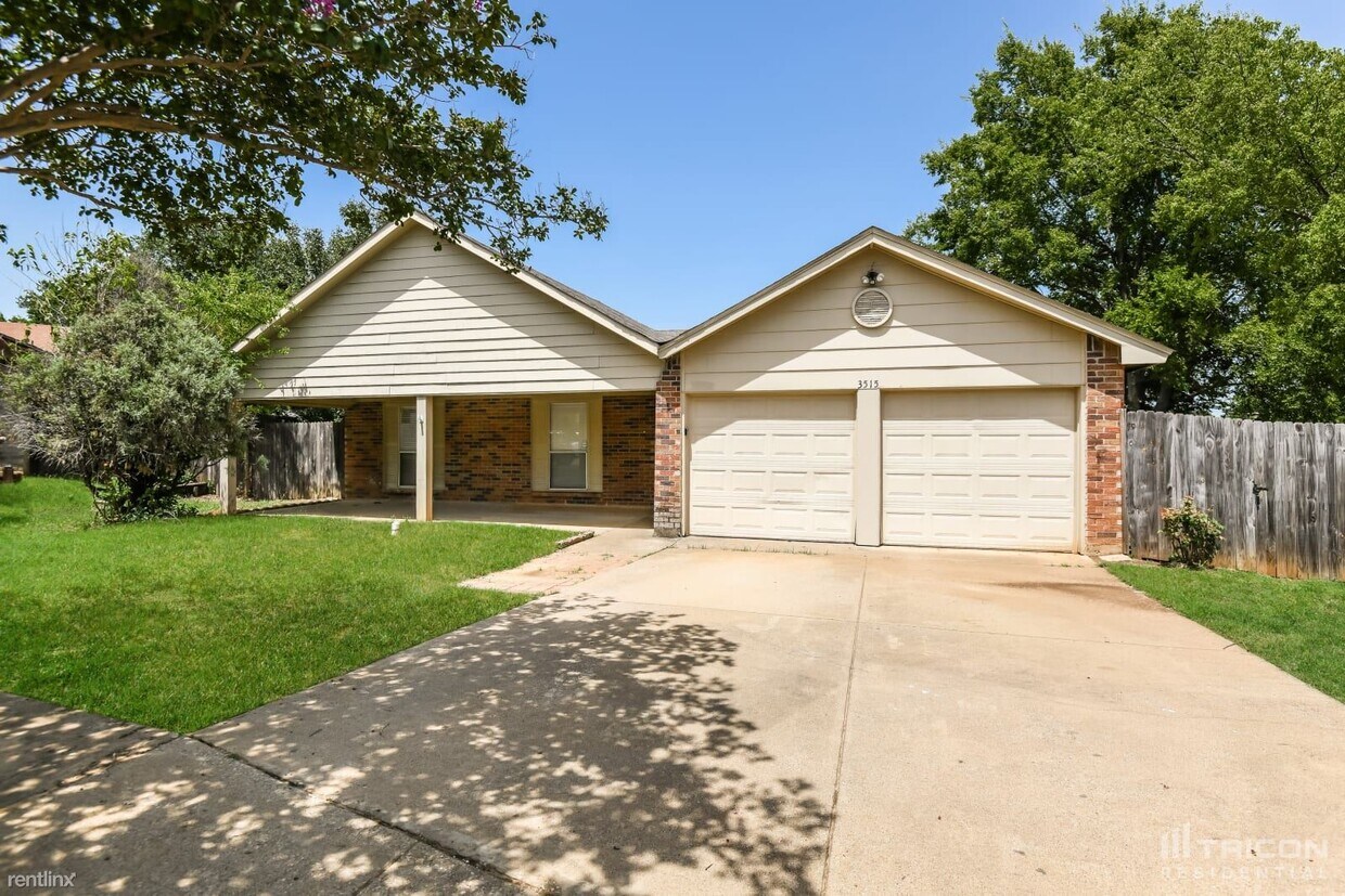 Primary Photo - 3515 Solano Ct