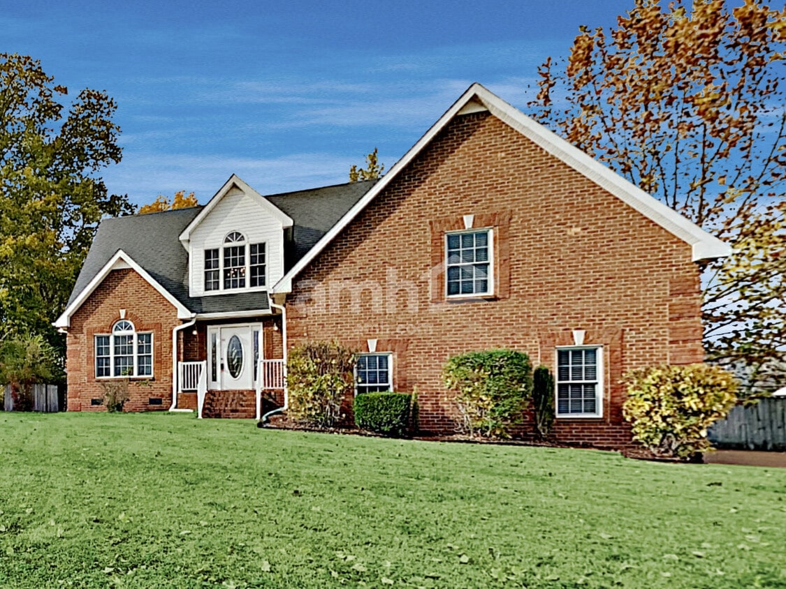 Foto principal - 10010 Langford Ct