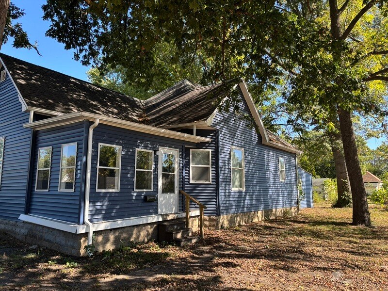 Foto principal - 1220 S 11th St