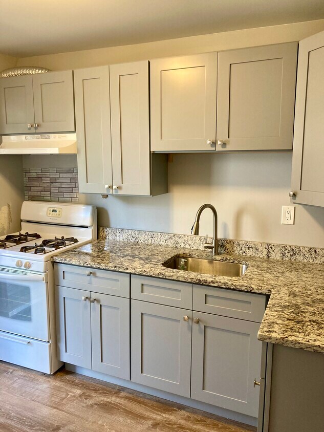 Foto principal - 2442 W Berwyn Ave
