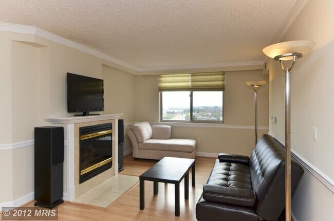 Foto del edificio - 1276 N Wayne St