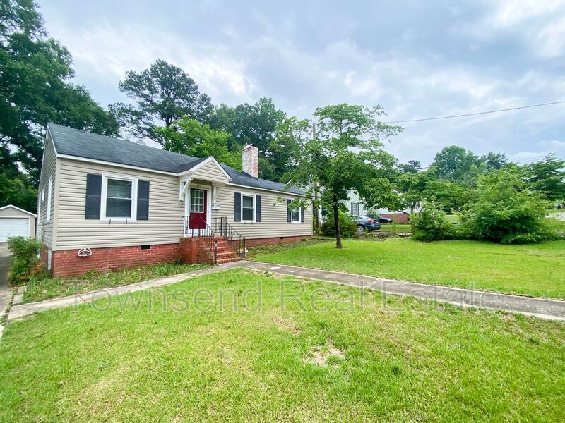 Primary Photo - 604 Townsend St