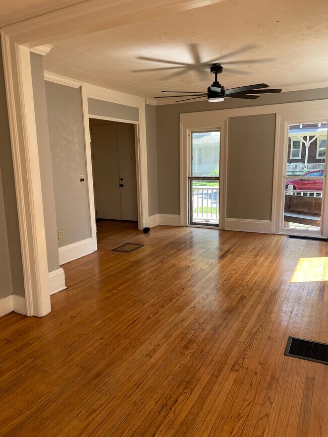 Foto del edificio - 59 Rowley St