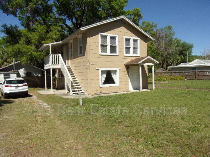 Foto principal - 321 E Patterson St