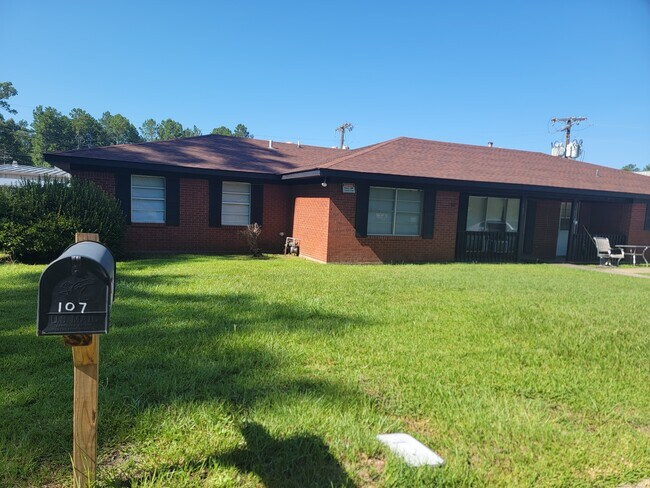 Building Photo - 107 Shady Ln