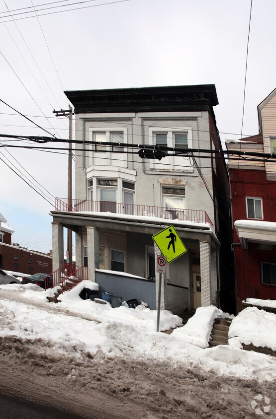 Building Photo - 3601 Dawson St