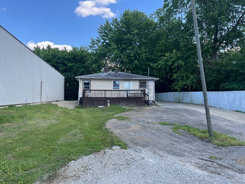 Photo - 1218 McCullough Pike (Clarksville, IN)