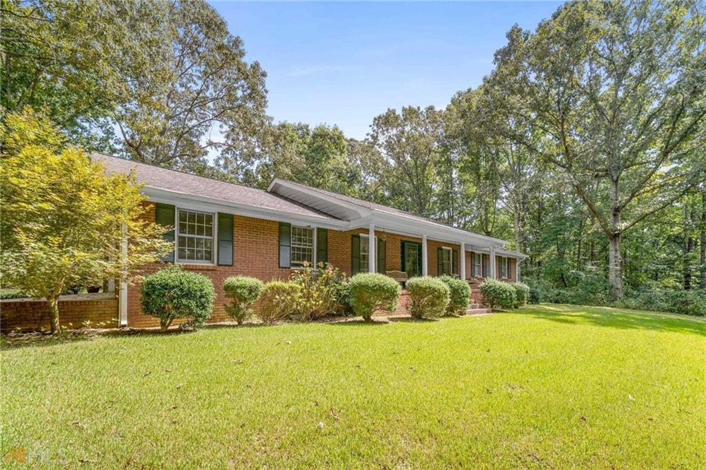 Primary Photo - 1431 Chambers Rd