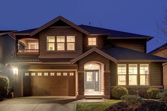 Photo - 18017 30th Ave SE House