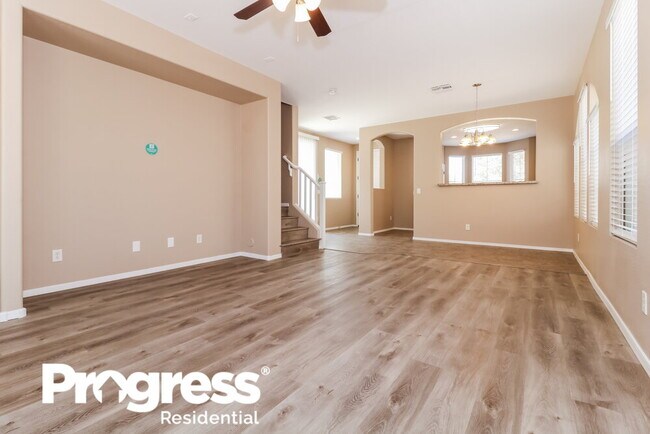 Foto del edificio - 4139 E Santa Fe Ln