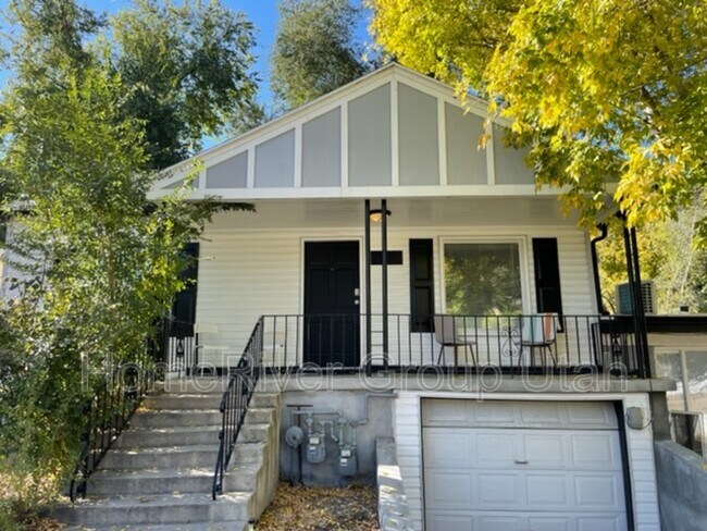 Building Photo - 4060 S 300 E