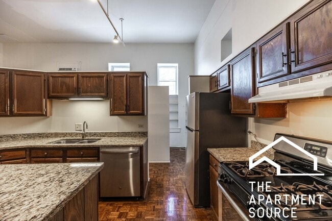 Foto del edificio - 2059 N Clifton Ave