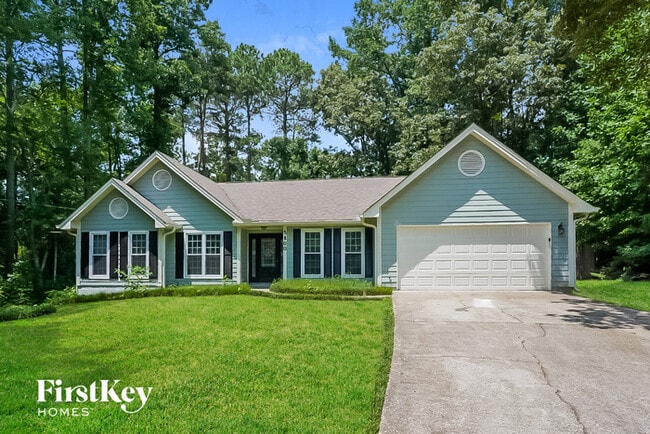 Building Photo - 5800 Shoal Creek Ct
