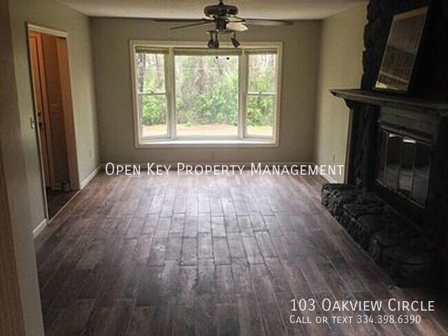Building Photo - 103 Oakview Cir