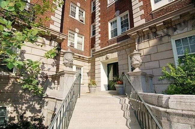Foto del edificio - 7 Arlington St
