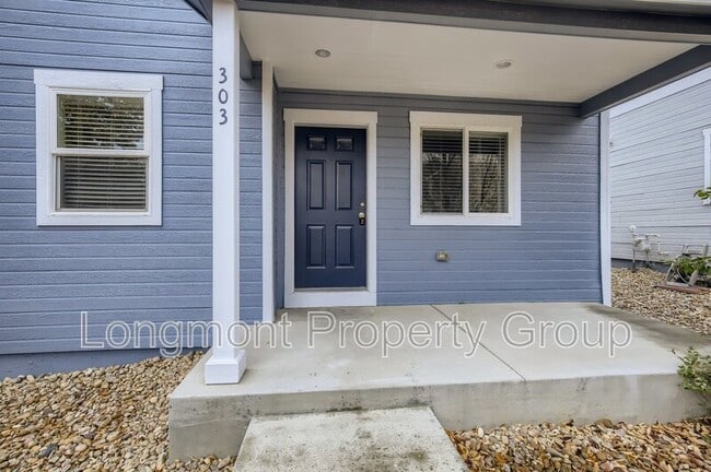 Photo - 303 Sweet Valley Ct House