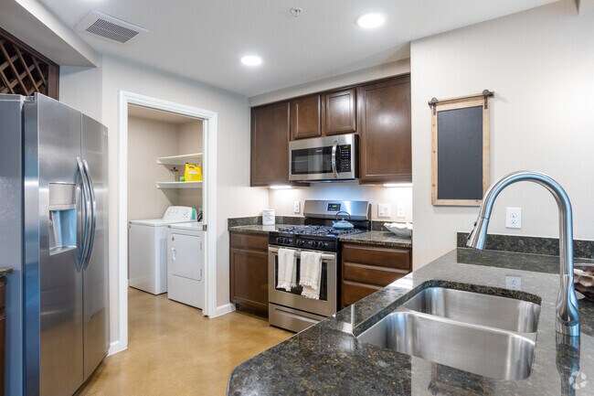 Heritage Woods Apartments - 4