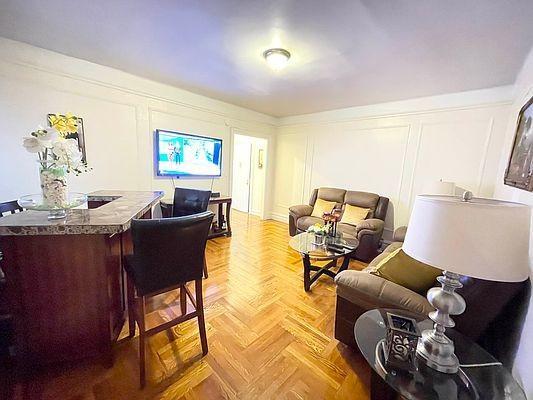 Foto del edificio - 1 bedroom in BRONX NY 10463