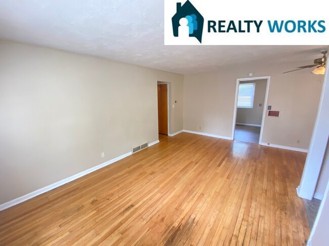 Foto del edificio - Great 3 bedroom home available in north Lincoln.