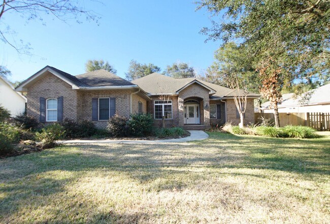 Building Photo - Swift Creek