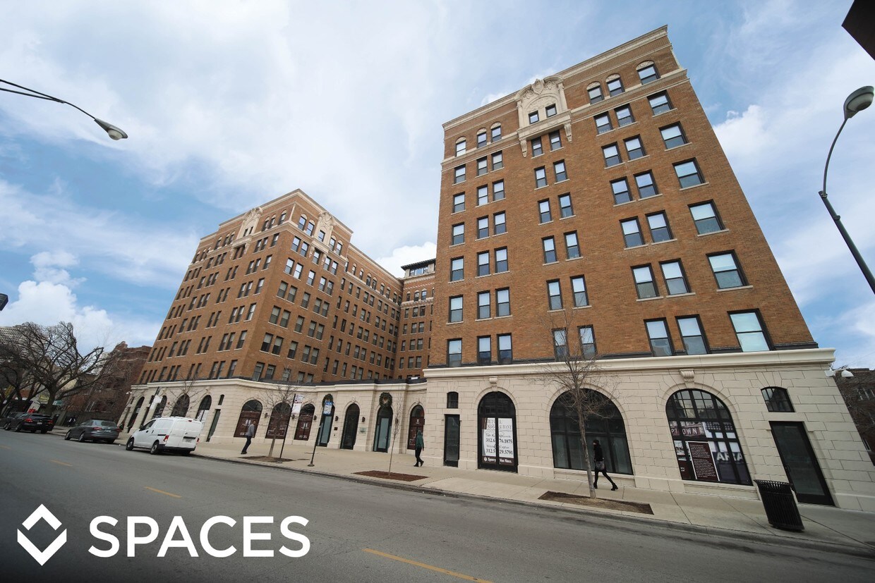 Foto principal - 5009 N Sheridan Rd