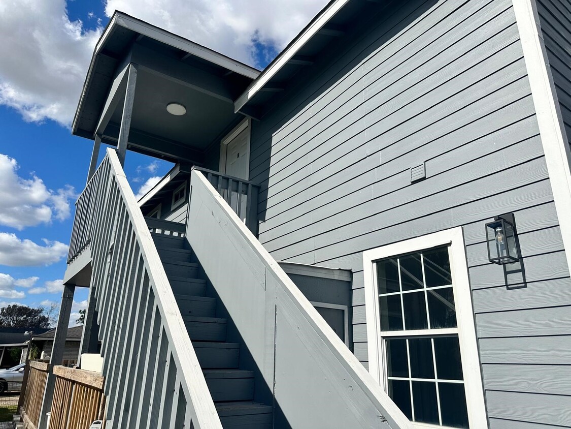 Primary Photo - 7212 Corpus Christi St