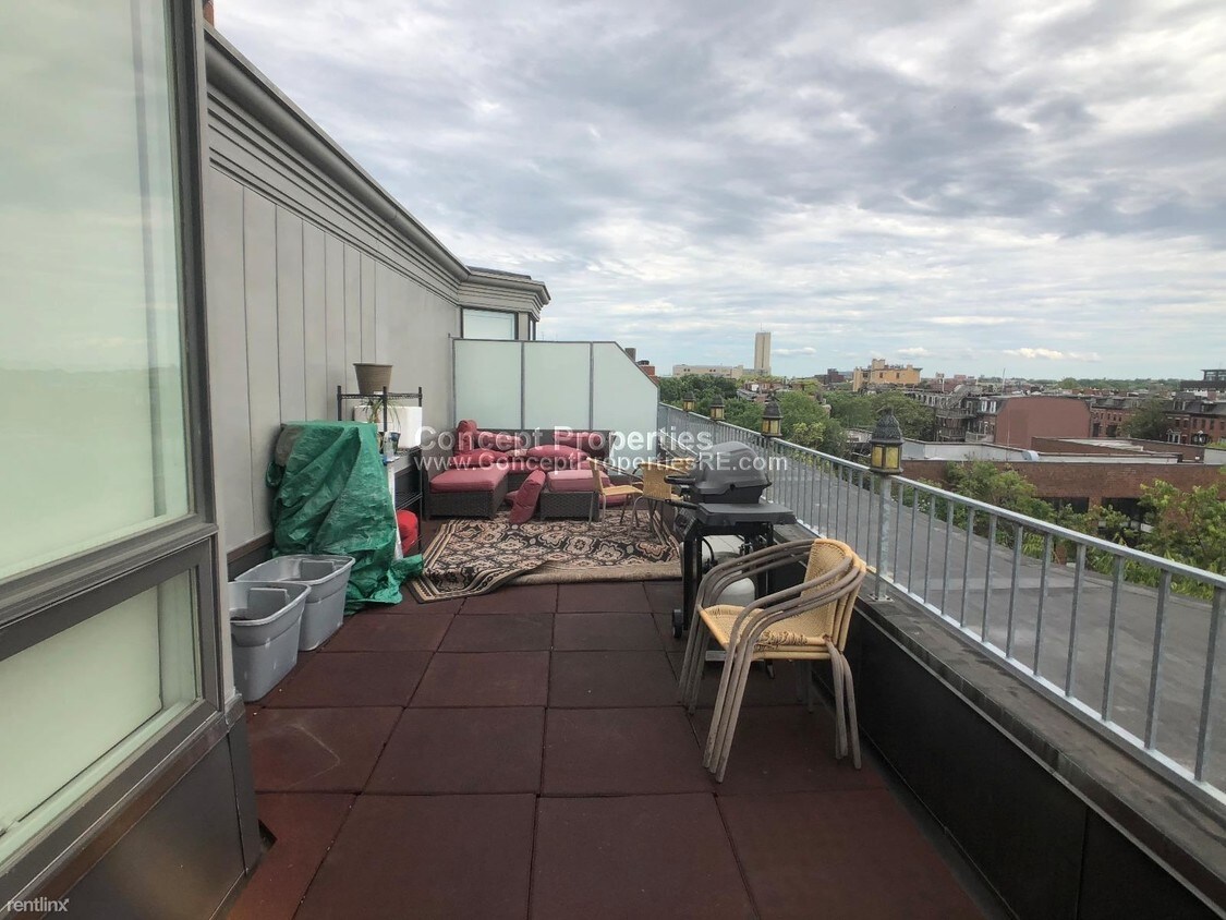 2 br, 1 bath - 557 Columbus Ave Apt 501M - 2 br, 1 bath  - 557 Columbus Ave Apt 501M