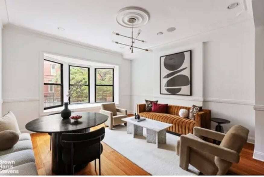 Photo - 312 W 138th Street Unit 2