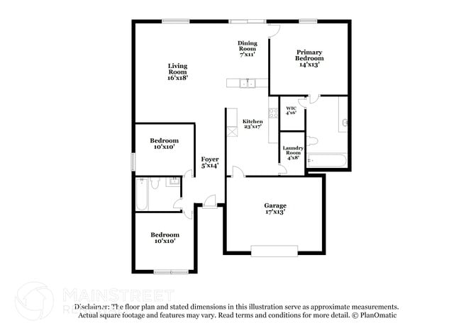 Building Photo - 230 Kendall Dr