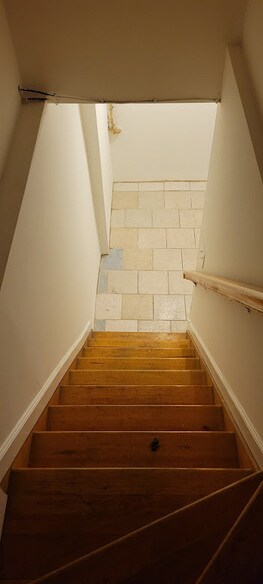 Foto del edificio - 21 Bostwick Ave