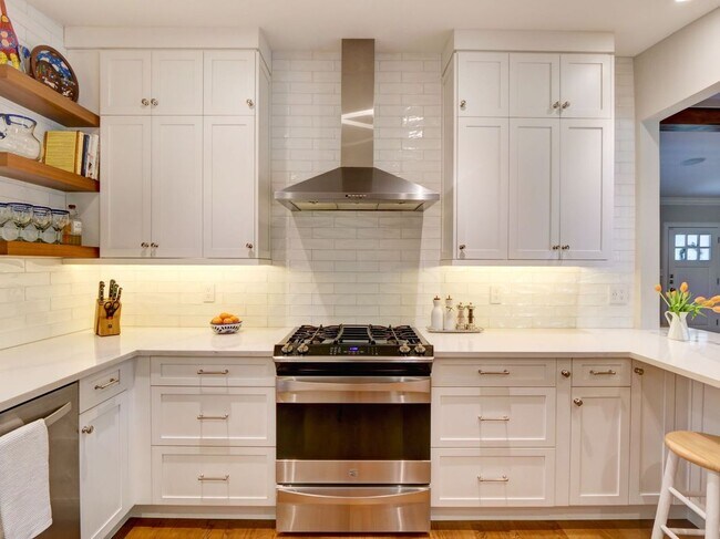 Foto del edificio - 1791 Spruce Ave