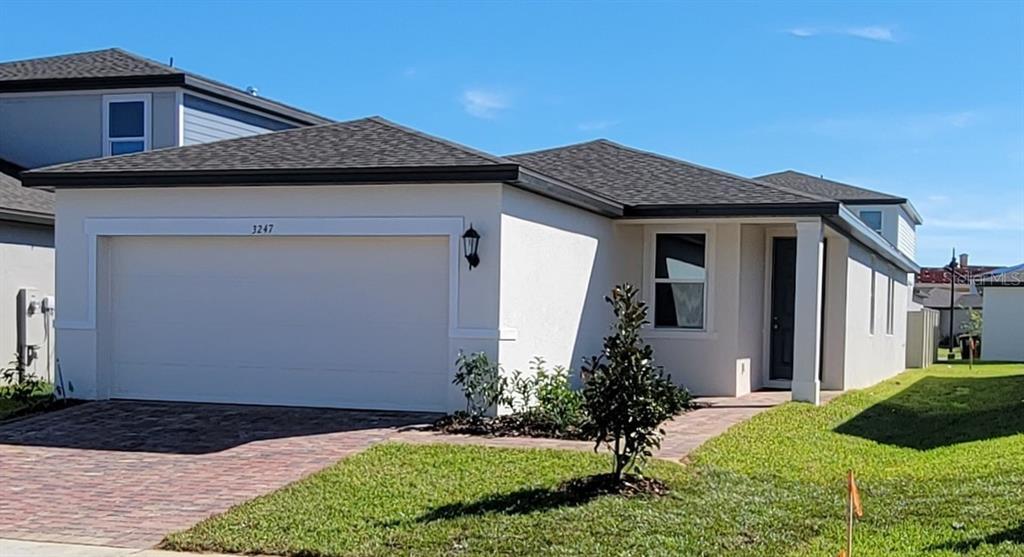 Foto principal - 3247 Bella Vista Dr
