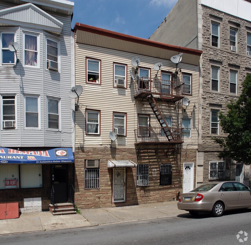 Primary Photo - 505 Market St