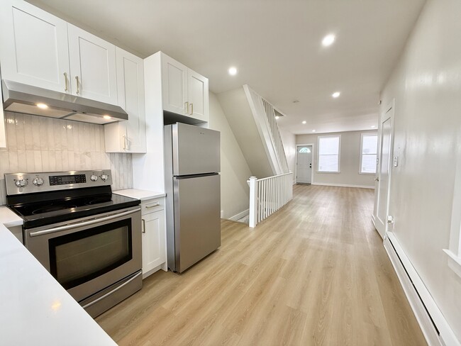 Photo - 1945 N Stanley St Townhome