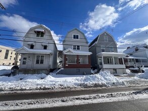 Building Photo - 303 Ohio Ave