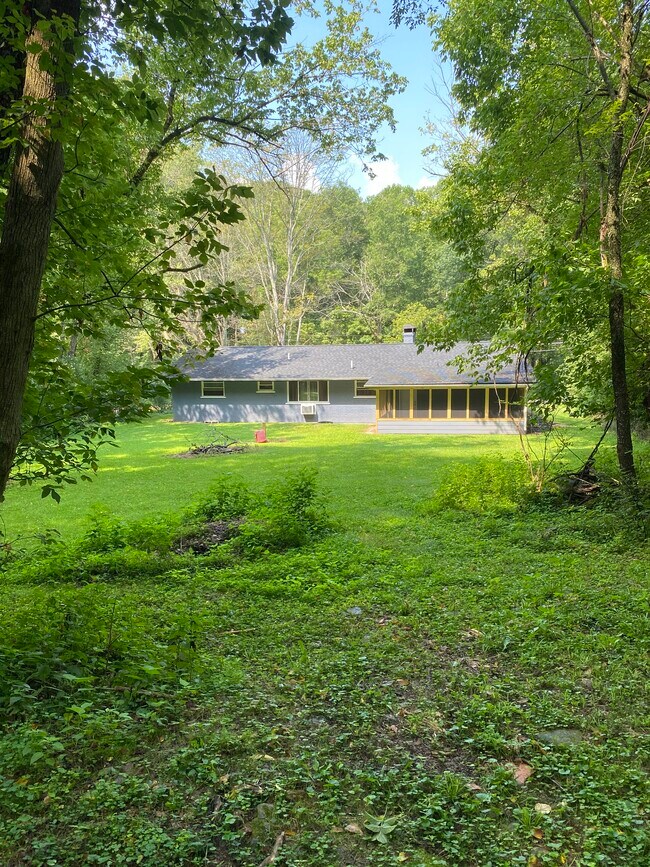 Photo - 5166 Sugar Camp Rd House